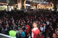 ESMAÜL HÜSNA - Hakkari'de Renkli Ramazan Geceleri