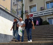 KATİL ZANLISI - İstanbul'da Tacizci Cinayeti Kamerada