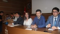 AY YAPıM - Kocaeli'nin İlk Metro Projesinde 3 Firma Finale Kaldı