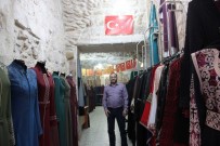 BÜLENT KORKMAZ - Kudüs Eski Şehir Esnafına Ve Kudüslü İhtiyaç Sahibi Ailelere Ramazan Ayında Destek