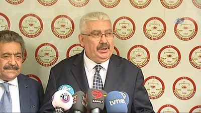 MHP'de Milletvekili Aday Listesi Açıklandı