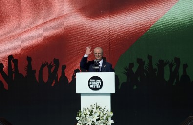 MHP Lideri Bahçeli'den İslam Ülkelerine Kudüs Tepkisi