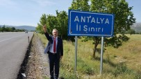 HIKMET ÖKTE - MHP'nin Milletvekili Adayları Belli Oldu