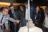 Müzecilik Günü'nde Anadolu Medeniyetler Müzesi'ne Yoğun İlgi