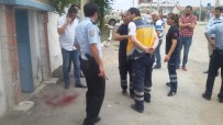 PİTBULL - Polisin Uyuşturucu Operasyonunda Pitbull Dehşeti