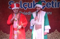 AHMET ŞAFAK - Pursaklar'da Nostaljik Ramazan Akşamları Başladı