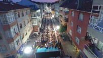 NECMETTİN NURSAÇAN - Ramazan Ayının Bereketi Ve Coşkusu Gaziosmanpaşa'da Dolu Dolu Yaşanıyor