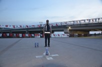 SES BOMBASI - Ramazan Topu Yerine Ses Bombası