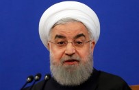 Ruhani Açıklaması 'Bize Getirdiği Tehdidi Ortaya Koyuyor'