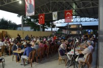 Sarayköy Belediyesi, Antik Kentte İftar Yemeği Verdi