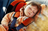 ÇOCUK KOLTUĞU - Son 10 Yılda 3.233 Çocuk Trafik Kazalarında Öldü
