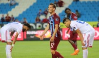 BOSTANCı - Spor Toto Süper Lig Açıklaması Trabzonspor Açıklaması 3 - Kardemir Karabükspor Açıklaması 0 (Maç Sonucu)