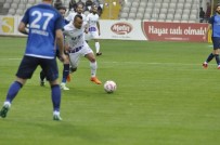 TFF 2. Lig Play-Off Açıklaması Afjet Afyonspor Açıklaması 0 - Keçiörengücü Açıklaması 1