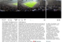 GUANGZHOU - Tosic'ten Veda Mesajı