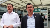 İZZET BAYSAL DEVLET HASTANESI - Trafik Kazası Geçiren CHP Milletvekilleri Taburcu Edildi