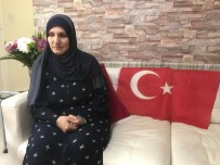 NENE HATUN - Türk Bayrağını PKK'lılara Vermeyen Kahraman Kadın Konuştu