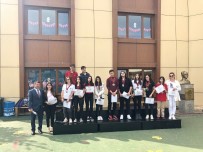 BİLGİ YARIŞMASI - Uluslararası Yarışmada Türkiye'yi Temsil Edecekler