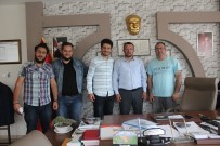 ROBOT - Umurbey, Elektrikli Araba Üretecek