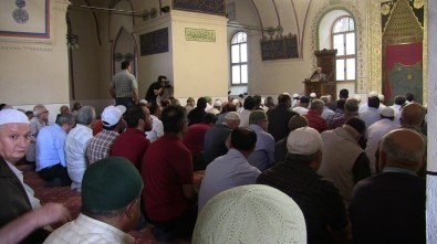 Uşak'ın Kalbi Atmaya Başladı