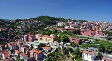 Zonguldak'ta Nisan Ayında 462 Konut Satıldı