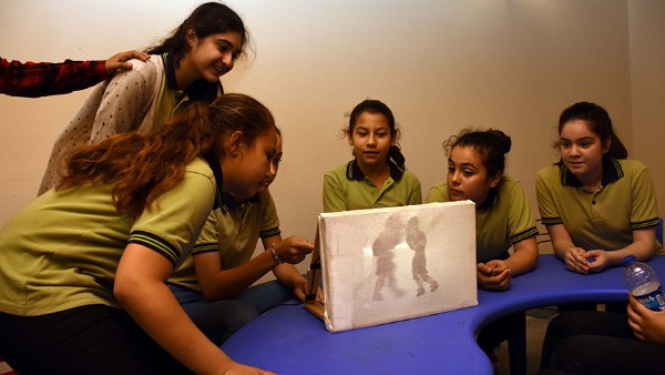 Tarihi Milas evleri turizme kazandırılıyor