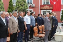 İSMAIL BAYATA - 19 Mayıs Atatürk'ü Anma Gençlik Ve Spor Bayramı Hayrabolu'da Kutlandı