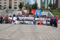 KARABÜK ÜNİVERSİTESİ - 19 Mayıs Karabük'te Çeşitli Etkinliklerle Kutlandı