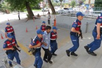 İLAÇ TEDAVİSİ - 4 Kişiyi Öldürdü Şimdi De 'Namusumu Temizledim' Dedi