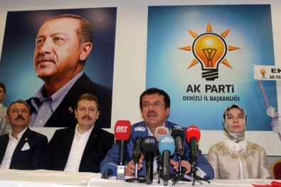 ABD'nin İlave Gümrük Vergisi Uygulamasına Türkiye'den Karşılık Geldi