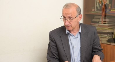 Abhazya Gazeteciler Birliği'nden Ukrayna'ya Tepki