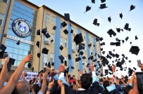 RIFAT KADRİ KILINÇ - ADÜ Köşk Meslek Yüksek Okulu Mezunlarını Uğurladı