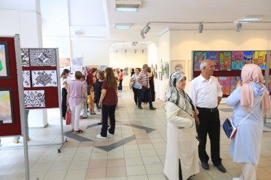 Aydın'da Sanat Büyükşehirle Gelişiyor