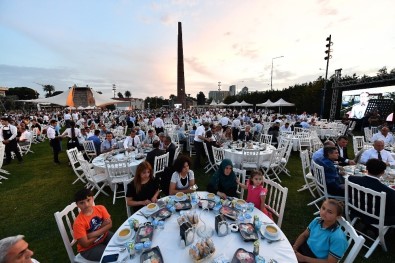 Başkan Kocaoğlu'ndan Birlik Çağrısı