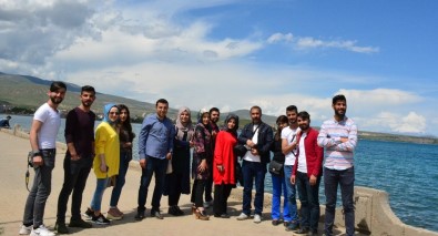 BİGACEM'in 'Temel Gazetecilik' Kursları Tamamlandı