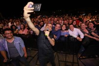HALUK LEVENT - Buca'da Haluk Levent Rüzgarı