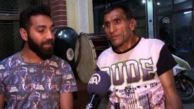 Dededen Toruna Miras, Yarım Asırlık Tokmak