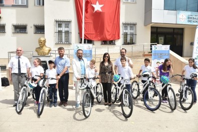 Doğan, 'Bisiklet Kullanımında Avrupa'yı Geçeceğiz'