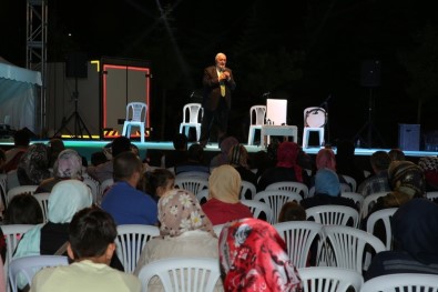 Dünyaca Ünlü Hafız Başakşehir'de