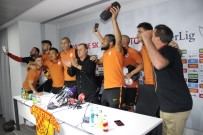 Fatih Terim Açıklaması 'İzmir'de Şampiyon Olmak Benim İçin Anlamlıydı'