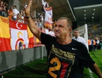 DURSUN ÖZBEK - Fatih Terim'in 7. şampiyonluğu