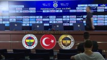 AATIF CHAHECHOUHE - Fenerbahçe-Atiker Konyaspor Maçından Notlar