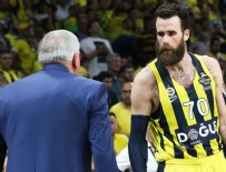 FENERBAHÇE DOĞUŞ - Fenerbahçe'nni rakibi belli oldu