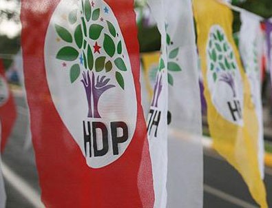 HDP’den kritik Muharrem İnce açıklaması