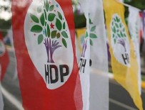 MITHAT SANCAR - HDP’den kritik Muharrem İnce açıklaması