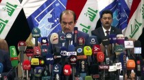 Irak'ta Genel Seçimlerin Kesin Sonuçları Açıklandı
