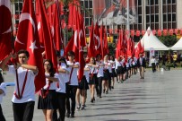 İZMIR MARŞı - İzmir'de 19 Mayıs Coşkusu