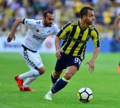 ALI PALABıYıK - Kadıköy'de İlk Yarı 2 Gol