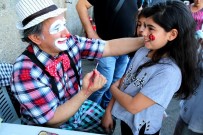 HACIVAT VE KARAGÖZ - Maltepe'de Ramazan Bereketi