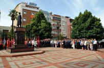 Nazilli'de 19 Mayıs Kutlamaları