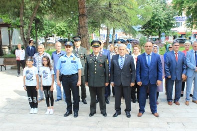 Osmaneli'de 19 Mayıs Gençlik Ve Spor Bayramı Coşkuyla Kutlandı